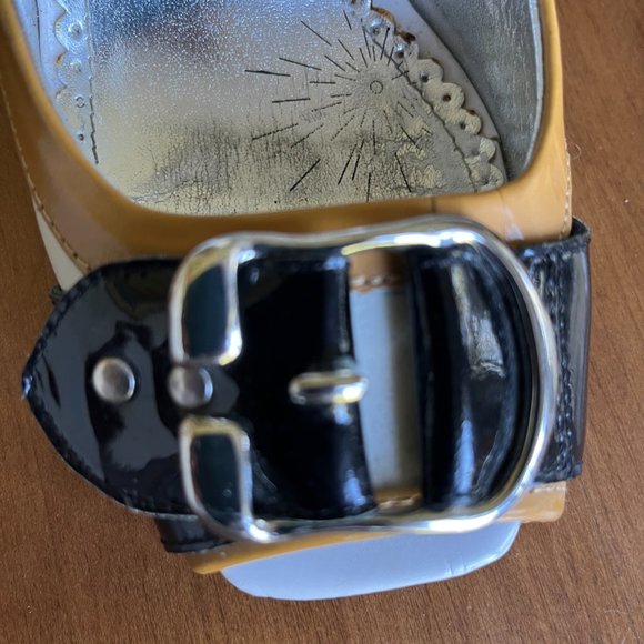 Naughty Monkey Women's Colorful Talk 2 Pump - REDUCED Pricing - Picture 6 of 10